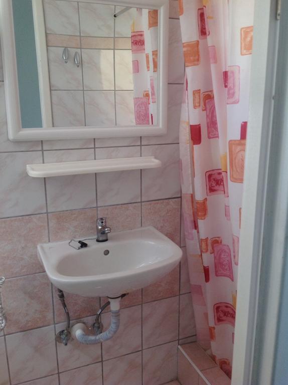 Miltos Studios パレオカストリッツア 部屋 写真